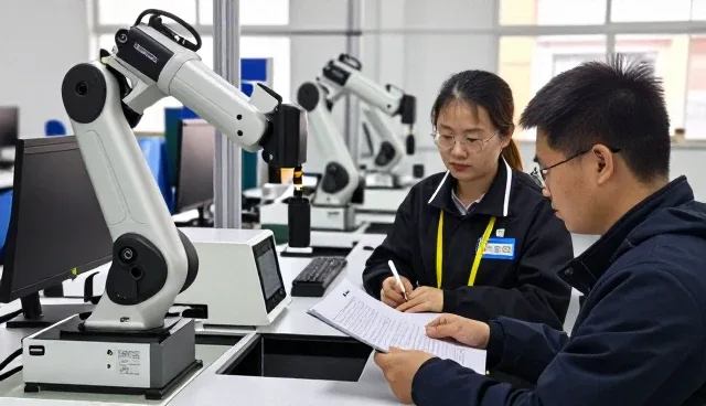 浙江悦道机器人科技有限公司介绍自动化仓储系统基础知识